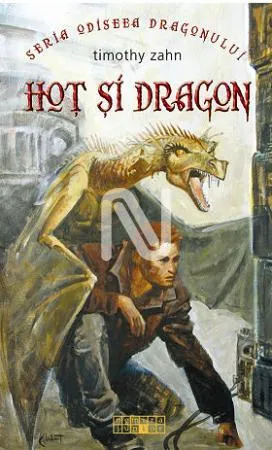 Hoț și dragon