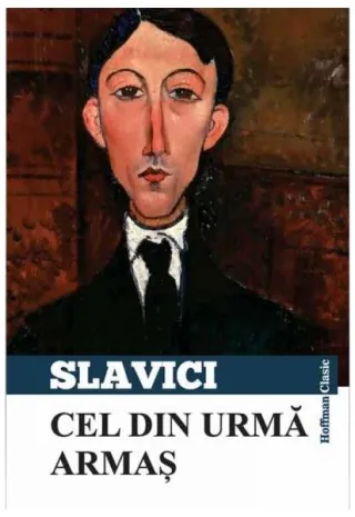 Cel din urmă Armaș