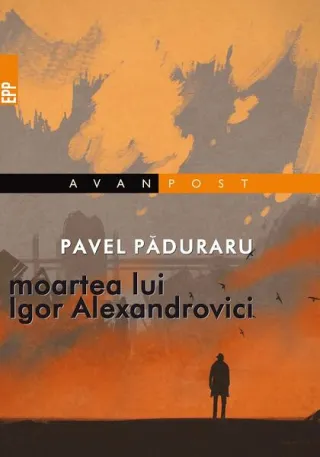 Moartea lui Igor Alexandrovici