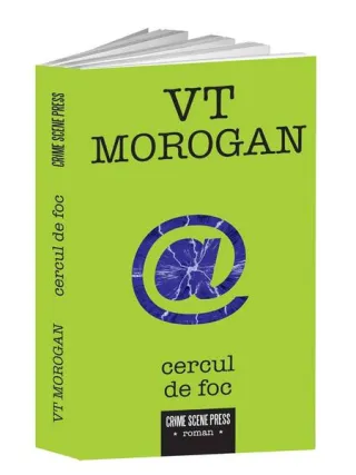 Cercul de foc