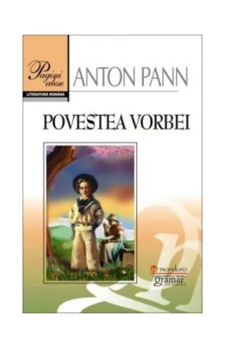 Povestea vorbei