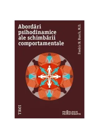 Abordări psihodinamice ale schimbării comportamentale