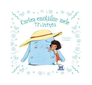 Cartea emoțiilor mele - Tristețea