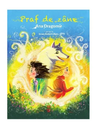 Praf de zâne