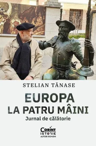 Europa la patru mâini