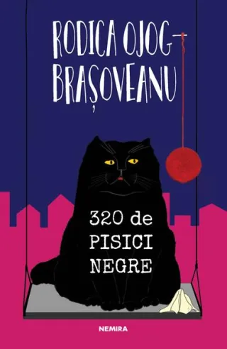 320 de pisici negre (Vol. 3)
