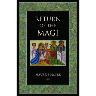 Return of the Magi