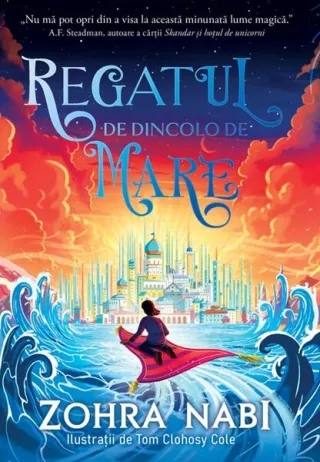 Regatul de dincolo de mare