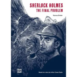 Sherlock Holmes: The Final Problem