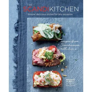 The ScandiKitchen: Simple, delicious dishes for any occasion