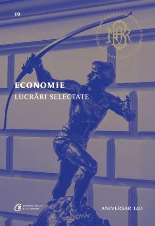 Economie. Lucrări selectate