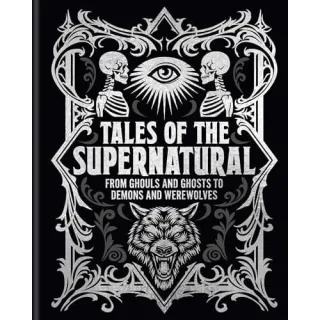 Tales of the Supernatural