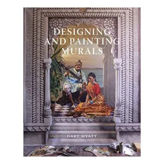 Designing and Painting Murals