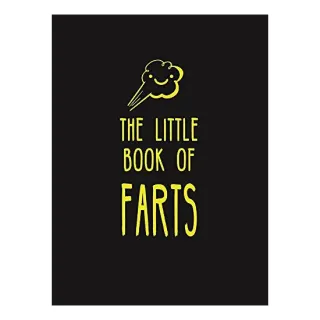 Little Book of Farts