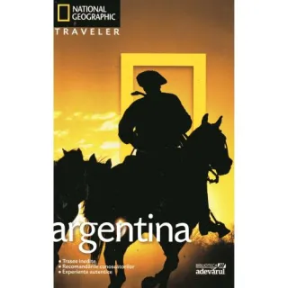 National Geographic Traveler Argentina
