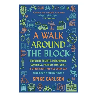 A Walk Around the Block
