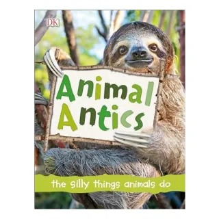 Animal antics