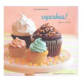 Cupcakes!