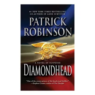 Diamondhead