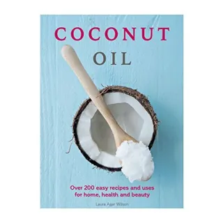 Coconut Oil, Laura Agar Wilson