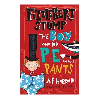 Fizzlebert Stump