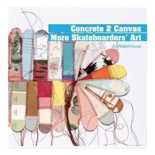 Concrete 2 Canvas