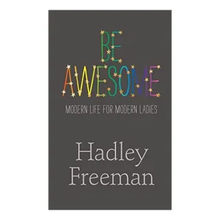 Be Awesome