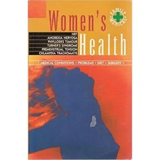 WOMEN S HEALTH