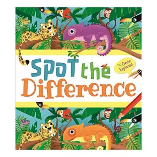 Spot the Difference