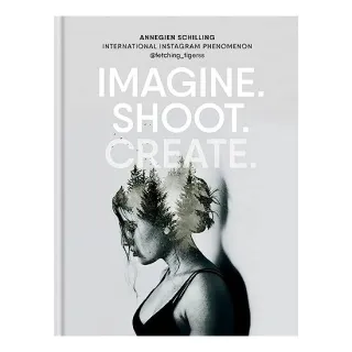 Imagine. Shoot. Create