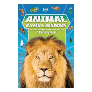 Animal Ultimate Handbook
