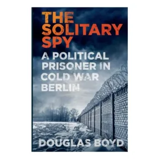 The Solitary Spy