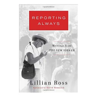 Reporting always
