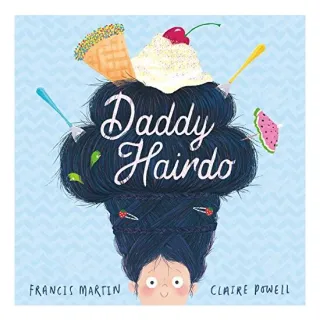 Daddy Hairdo