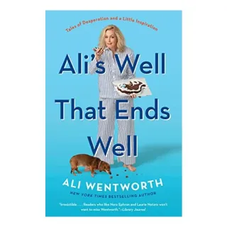 Ali's Well That Ends Well