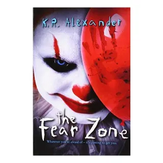 The Fear Zone
