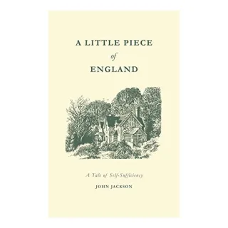 A Little Piece of England