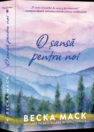 O șansă pentru noi