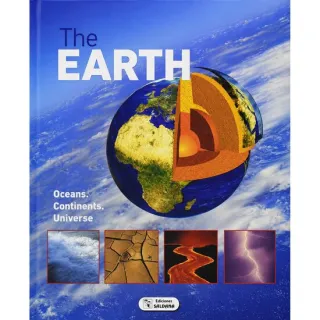 DID YOU KNOW - THE EARTH