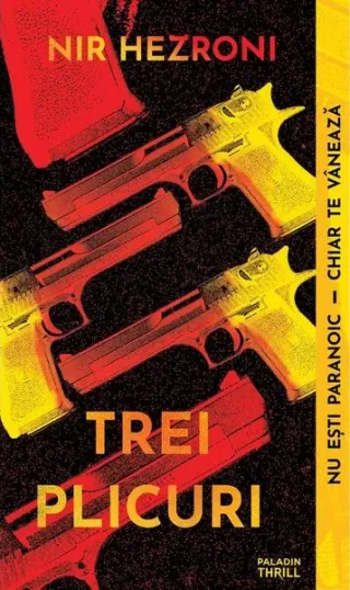 Trei plicuri