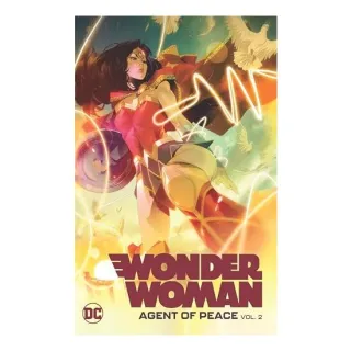 Wonder Woman
