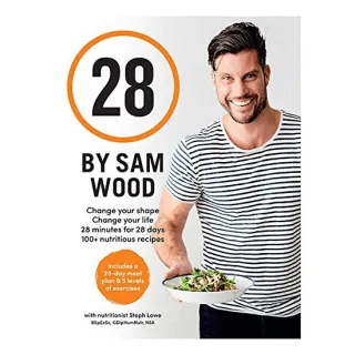 28 by Sam Wood