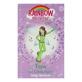 Fern the Green Fairy