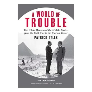 A world of trouble
