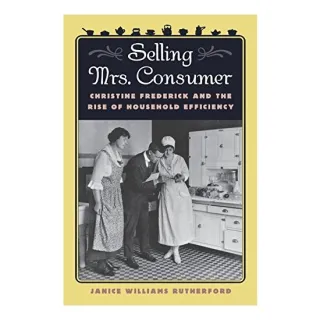 Selling Mrs. Consumer