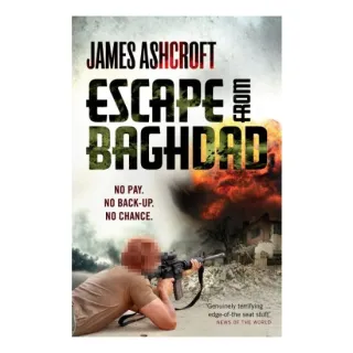 Escape from Baghdad