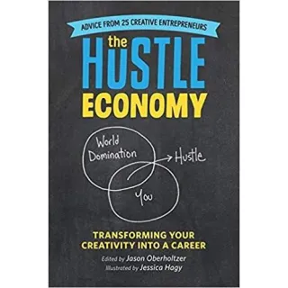 The Hustle Economy