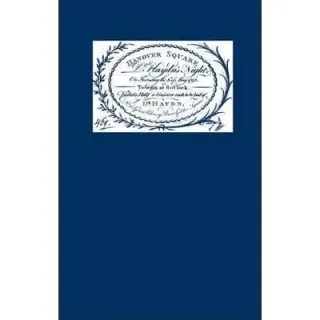 Haydn's Visits to England