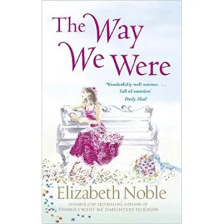 The Way We Were