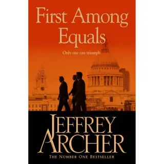 First Among Equals
